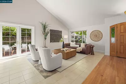 1490 Whitecliff Way, Walnut Creek, CA 94596 - Photo 3