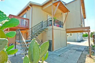 3914 Agua Vista St, Oakland, CA 94601 - Photo 39