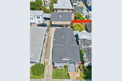 3914 Agua Vista St, Oakland, CA 94601 - Photo 33