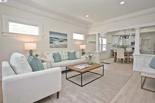 3914 Agua Vista St, Oakland, CA 94601 - Photo 3