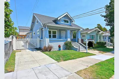 3914 Agua Vista St, Oakland, CA 94601 - Photo 29