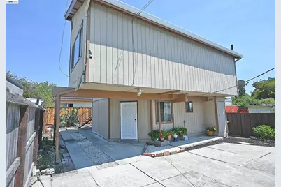3914 Agua Vista St, Oakland, CA 94601 - Photo 33