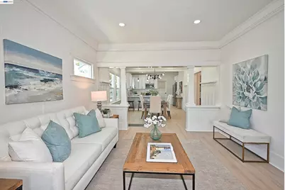 3914 Agua Vista St, Oakland, CA 94601 - Photo 5
