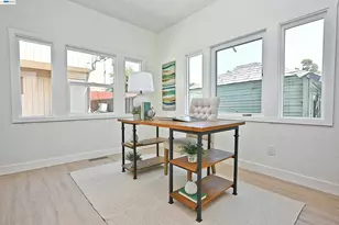 3914 Agua Vista St, Oakland, CA 94601 - Photo 21