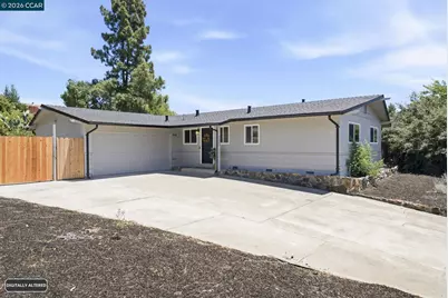5223 Valmar Drive, Concord, CA 94521 - Photo 3