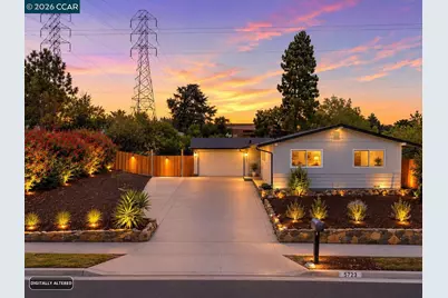 5223 Valmar Drive, Concord, CA 94521 - Photo 3