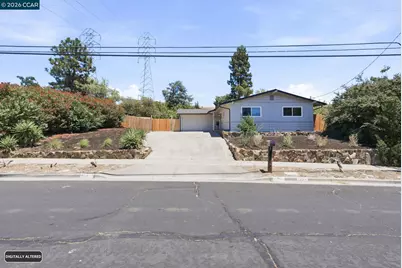 5223 Valmar Drive, Concord, CA 94521 - Photo 3