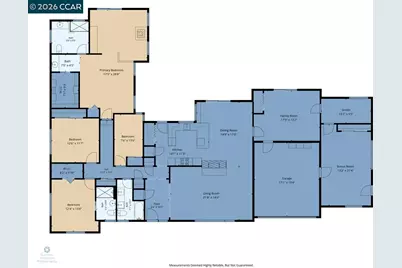19 Valley Dr, Orinda, CA 94563 - Photo 53