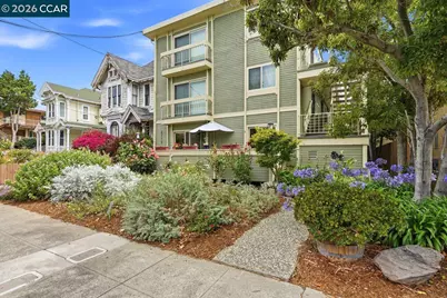 2115 Central #5, Alameda, CA 94501 - Photo 3
