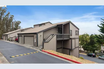 201 Vista Heights Rd, El Cerrito, CA 94530 - Photo 23