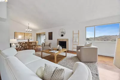 201 Vista Heights Rd, El Cerrito, CA 94530 - Photo 5
