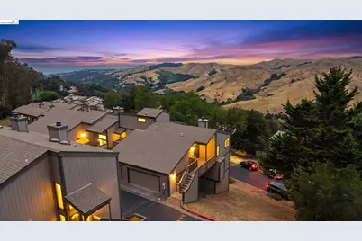 201 Vista Heights Rd, El Cerrito, CA 94530 - Photo 1