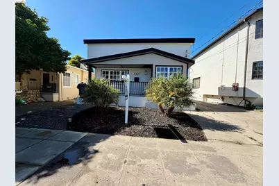 1327 Ward St, Berkeley, CA 94702 - Photo 1