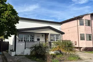 1327 Ward St, Berkeley, CA 94702 - Photo 1