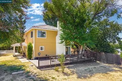 2542 Mockingbird Hill Rd, Walnut Creek, CA 94597 - Photo 17