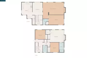 2542 Mockingbird Hill Rd, Walnut Creek, CA 94597 - Photo 19