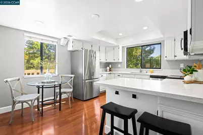 2542 Mockingbird Hill Rd, Walnut Creek, CA 94597 - Photo 5