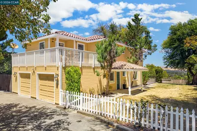 2542 Mockingbird Hill Rd, Walnut Creek, CA 94597 - Photo 1