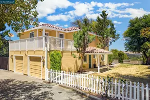 2542 Mockingbird Hill Rd, Walnut Creek, CA 94597 - Photo 1