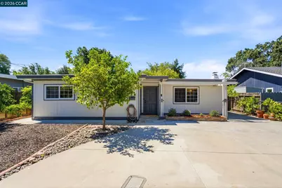 161 Diablo Ct, Pleasant Hill, CA 94523 - Photo 1