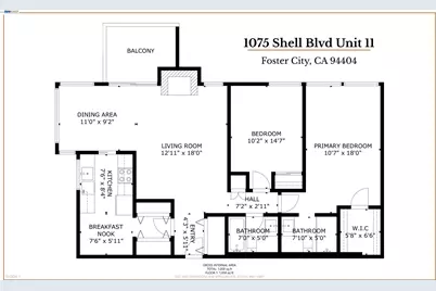 1075 Shell Blvd #11, Foster City, CA 94404 - Photo 81