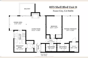 1075 Shell Blvd, Foster City, CA 94404 - Photo 81