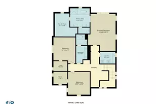 1980 Castillejo Way, Fremont, CA 94539 - Photo 59