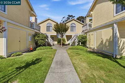 1110 Devonwood, Hercules, CA 94547 - Photo 25