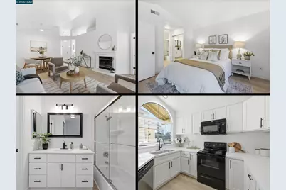 1110 Devonwood, Hercules, CA 94547 - Photo 1