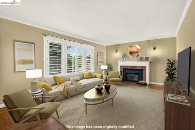 1601 Dwight Way, Berkeley, CA 94703 - Photo 5