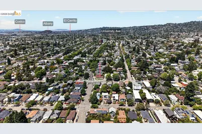 1601 Dwight Way, Berkeley, CA 94703 - Photo 27