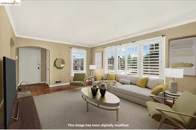 1601 Dwight Way, Berkeley, CA 94703 - Photo 3