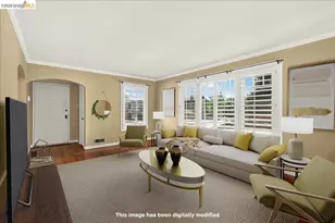 1601 Dwight Way, Berkeley, CA 94703 - Photo 3