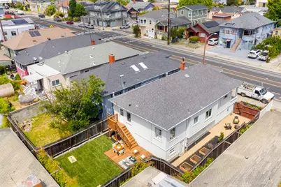 4205 West St, Oakland, CA 94608 - Photo 9