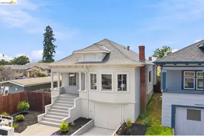 4205 West St, Oakland, CA 94608 - Photo 7