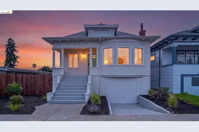 4205 West St, Oakland, CA 94608 - Photo 1