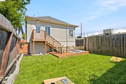 4205 West St, Oakland, CA 94608 - Photo 41