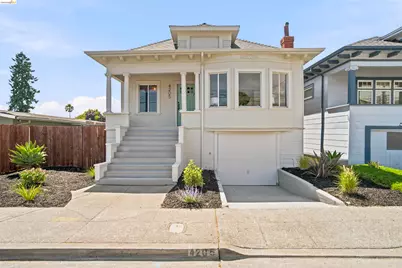 4205 West St, Oakland, CA 94608 - Photo 3