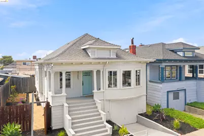 4205 West St, Oakland, CA 94608 - Photo 5