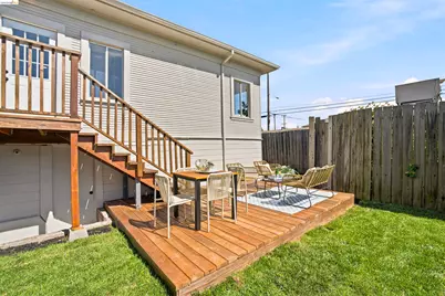 4205 West St, Oakland, CA 94608 - Photo 43