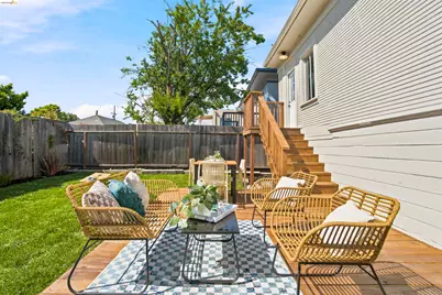 4205 West St, Oakland, CA 94608 - Photo 45