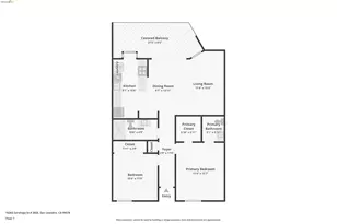 16363 Saratoga St, San Leandro, CA 94578 - Photo 23