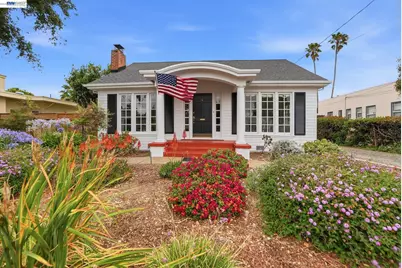 770 Grove Way, Hayward, CA 94541 - Photo 1