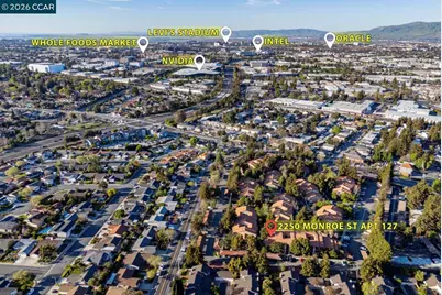 2250 Monroe St #131, Santa Clara, CA 95050 - Photo 29