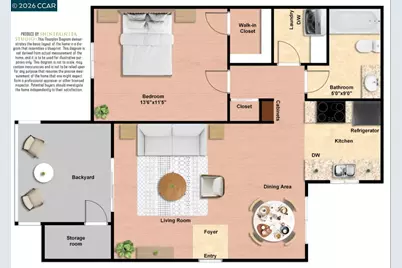 2250 Monroe St #131, Santa Clara, CA 95050 - Photo 31