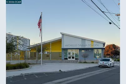 3622 Natalie, Richmond, CA 94805 - Photo 19