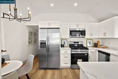 3622 Natalie, Richmond, CA 94805 - Photo 9
