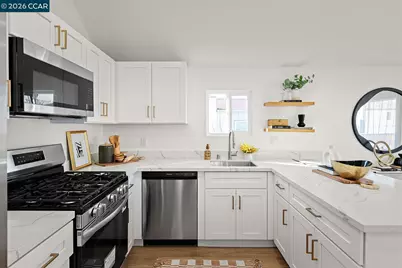 3622 Natalie, Richmond, CA 94805 - Photo 3