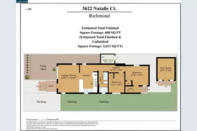 3622 Natalie, Richmond, CA 94805 - Photo 25