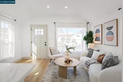 3622 Natalie, Richmond, CA 94805 - Photo 5